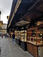 Ponte Vecchio &ndash; &copy; Jürgen Müller (Eberhardt TRAVEL)