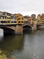 Ponte Vecchio &ndash; &copy; Jürgen Müller (Eberhardt TRAVEL)