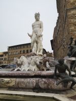 Neptun Statue &ndash; &copy; Jürgen Müller (Eberhardt TRAVEL)