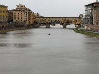 Ponte Vecchio &ndash; &copy; Jürgen Müller (Eberhardt TRAVEL)
