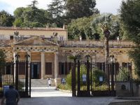 Napoleon Villa  &ndash; &copy; Jürgen Müller (Eberhardt TRAVEL)