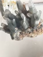 Mineralien bei Port Azzuro &ndash; &copy; Jürgen Müller (Eberhardt TRAVEL)