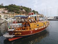 Port Azzuro Hafen &ndash; &copy; Jürgen Müller (Eberhardt TRAVEL)