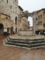 Siena Zisterne &ndash; &copy; Jürgen Müller (Eberhardt TRAVEL)