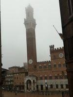 Piazza il Campo &ndash; &copy; Jürgen Müller (Eberhardt TRAVEL)