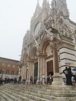 Dom von Siena &ndash; &copy; Jürgen Müller (Eberhardt TRAVEL)