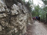 IMG 2494, interessante Gesteinsformationen &ndash; &copy; Claudia Hartwich (Eberhardt TRAVEL)