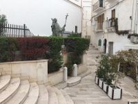 IMG 2521, Rundgang in Vieste &ndash; &copy; Claudia Hartwich (Eberhardt TRAVEL)