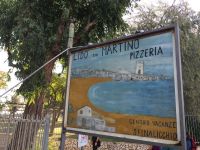 IMG 2600, Beginn der Wanderung nach Peschici &ndash; &copy; Claudia Hartwich (Eberhardt TRAVEL)