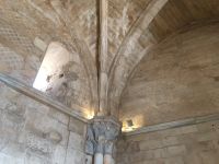 IMG 0112, Castel del Monte &ndash; &copy; Claudia Hartwich (Eberhardt TRAVEL)