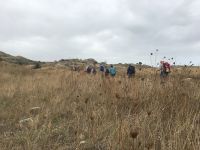 IMG 0249, letzte Wanderung bei Matera &ndash; &copy; Claudia Hartwich (Eberhardt TRAVEL)
