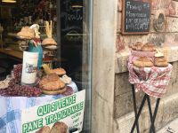 IMG 0271, das traditionelle Brot aus Matera &ndash; &copy; Claudia Hartwich (Eberhardt TRAVEL)