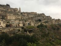 IMG 0283, Höhlenwohnungen auf- und übereinander &ndash; &copy; Claudia Hartwich (Eberhardt TRAVEL)