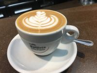 IMG 0294, ein Kunstwerk namens Espressino &ndash; &copy; Claudia Hartwich (Eberhardt TRAVEL)