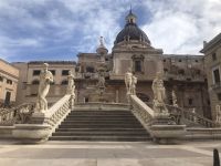 quatro canti &ndash; &copy; Irmela Körner (Eberhardt TRAVEL)