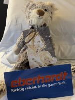 Eberhardt Reisebegleiter am Ende &ndash; &copy; Philipp Schmitz (Eberhardt TRAVEL)