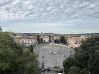 Pincio Park in Rom &ndash; &copy; Sabine Letzybyll (Eberhardt TRAVEL)