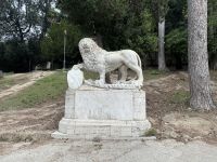 Pincio Park in Rom &ndash; &copy; Sabine Letzybyll (Eberhardt TRAVEL)