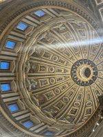 Petersdom  &ndash; &copy; Sabine Letzybyll (Eberhardt TRAVEL)