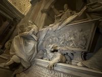 Petersdom &ndash; &copy; Sabine Letzybyll (Eberhardt TRAVEL)