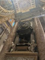 Petersdom - Kristine von Schweden &ndash; &copy; Sabine Letzybyll (Eberhardt TRAVEL)