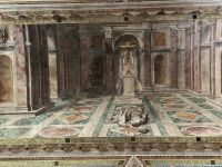 Vatikanische Museen in Rom &ndash; &copy; Sabine Letzybyll (Eberhardt TRAVEL)