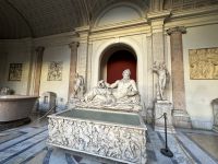 Vatikan  &ndash; &copy; Sabine Letzybyll (Eberhardt TRAVEL)