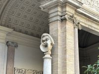 Vatikan  &ndash; &copy; Sabine Letzybyll (Eberhardt TRAVEL)