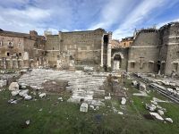 Forum Augustus &ndash; &copy; Sabine Letzybyll (Eberhardt TRAVEL)