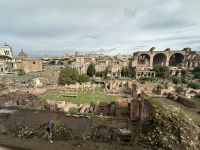 Forum Romanum &ndash; &copy; Sabine Letzybyll (Eberhardt TRAVEL)