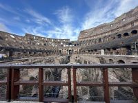 Colosseum &ndash; &copy; Sabine Letzybyll (Eberhardt TRAVEL)
