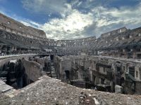 Colosseum &ndash; &copy; Sabine Letzybyll (Eberhardt TRAVEL)