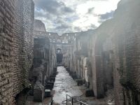 Colosseum &ndash; &copy; Sabine Letzybyll (Eberhardt TRAVEL)
