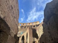 Colosseum &ndash; &copy; Sabine Letzybyll (Eberhardt TRAVEL)