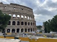 Colosseum &ndash; &copy; Sabine Letzybyll (Eberhardt TRAVEL)