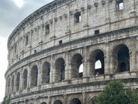 Colosseum &ndash; &copy; Sabine Letzybyll (Eberhardt TRAVEL)