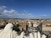 Nationaldenkmal &ndash; &copy; Sabine Letzybyll (Eberhardt TRAVEL)