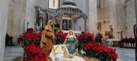 Krippe Weihnachten in Apulien im Dezember @Anette Rietz &ndash; &copy; Anette Rietz (Eberhardt TRAVEL)
