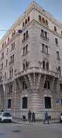 Bari Zentrum historische Gebäude &ndash; &copy; Anette Rietz (Eberhardt TRAVEL)