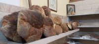 Brot in Altamura aus Hartweizen Tradition Apulien @Anette Rietz &ndash; &copy; Anette Rietz (Eberhardt TRAVEL)