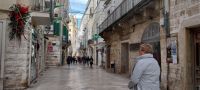 Altamura Gasse @Anette Rietz &ndash; &copy; Anette Rietz (Eberhardt TRAVEL)