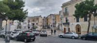 Altstadt Bari im Dezember &ndash; &copy; Anette Rietz (Eberhardt TRAVEL)