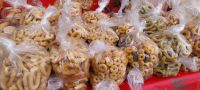 Taralli typisches Gepäck aus Apulien &ndash; &copy; Anette Rietz (Eberhardt TRAVEL)