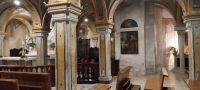 Kirche in Bari &ndash; &copy; Anette Rietz (Eberhardt TRAVEL)