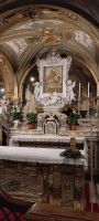 Kirche in Bari &ndash; &copy; Anette Rietz (Eberhardt TRAVEL)