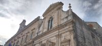 Ostuni &ndash; &copy; Anette Rietz (Eberhardt TRAVEL)