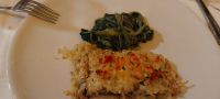 Abendessen Bari &ndash; &copy; Anette Rietz (Eberhardt TRAVEL)