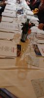 Silvesterdinner in Bari &ndash; &copy; Anette Rietz (Eberhardt TRAVEL)