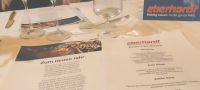 Silvesterdinner in Bari &ndash; &copy; Anette Rietz (Eberhardt TRAVEL)