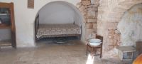 Trullo innen Alberobello &ndash; &copy; Anette Rietz (Eberhardt TRAVEL)